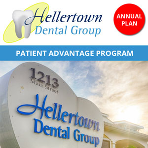 Hellertown Dental Group Advantage Program