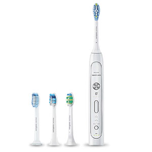 Sonicare Professional FlexCare Platinum Toothbrush