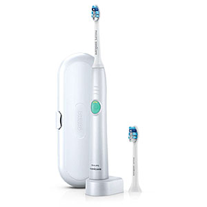 Sonicare EasyClean Professional Rechargeable Sonic Toothbrush